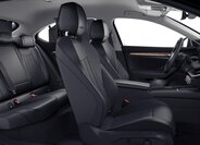 Škoda Superb Ostatní 2,0 l 110 kw