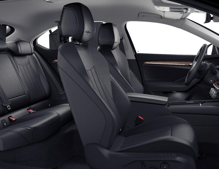 Škoda Superb Ostatní 2,0 l 110 kw