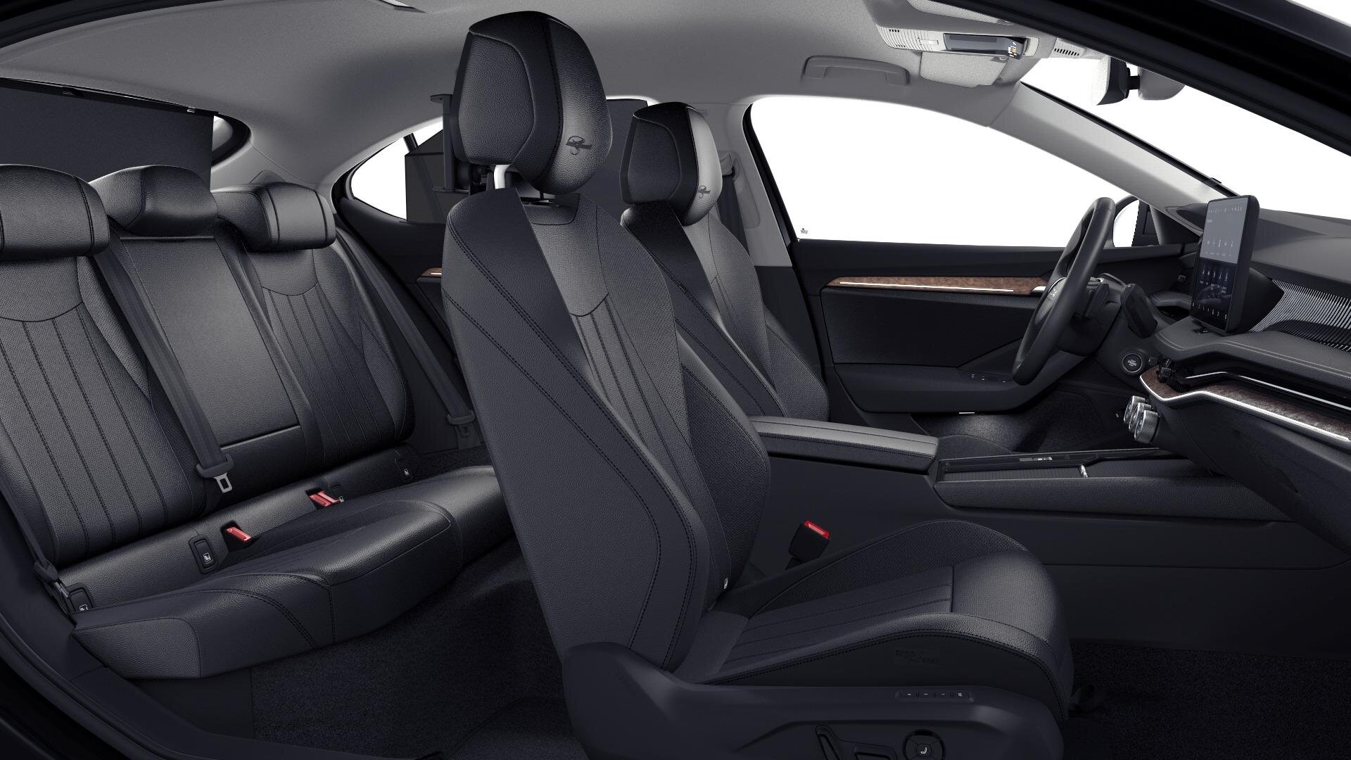 Škoda Superb Ostatní 2,0 l 110 kw