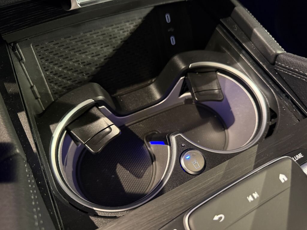 Mercedes-Benz Ostatní SUV / Terénní 3,0 l 285 kw