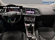 Seat Leon Kombi 1,5 l 96 kw