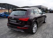 Audi SQ5 SUV / Terénní 3,0 l 230 kw