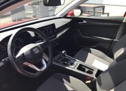 Seat Leon Hatchback 999,0 81 kw