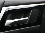 Mitsubishi Outlander SUV / Terénní 2,4 l 162 kw