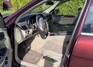 Mercedes-Benz GL Kombi 4,7 l 270 kw