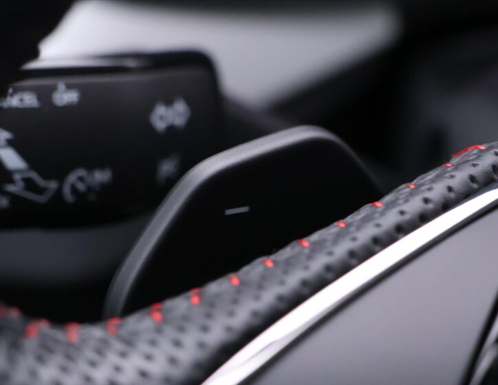 Škoda Kamiq SUV / Terénní 999,0 81 kw