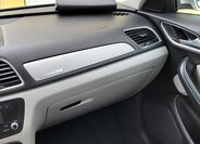 Audi Q3 Hatchback 2,0 l 125 kw