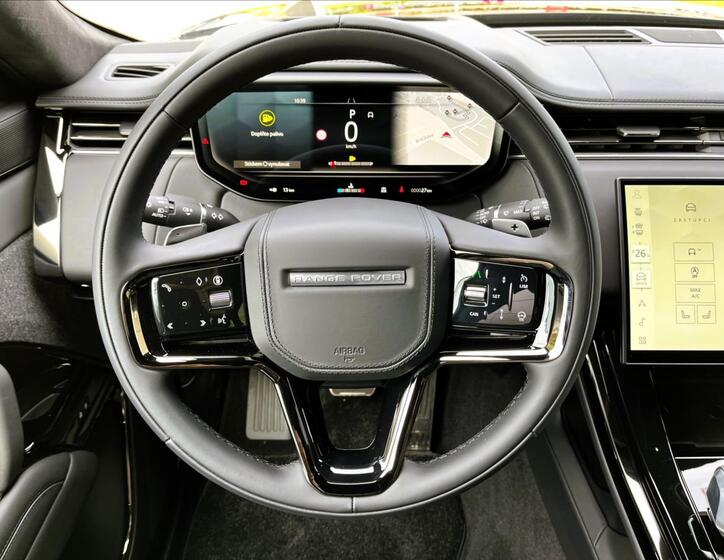 Land Rover Range Rover Sport 23