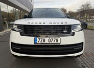 Land Rover Range Rover SUV / Terénní 3,0 l 221 kw