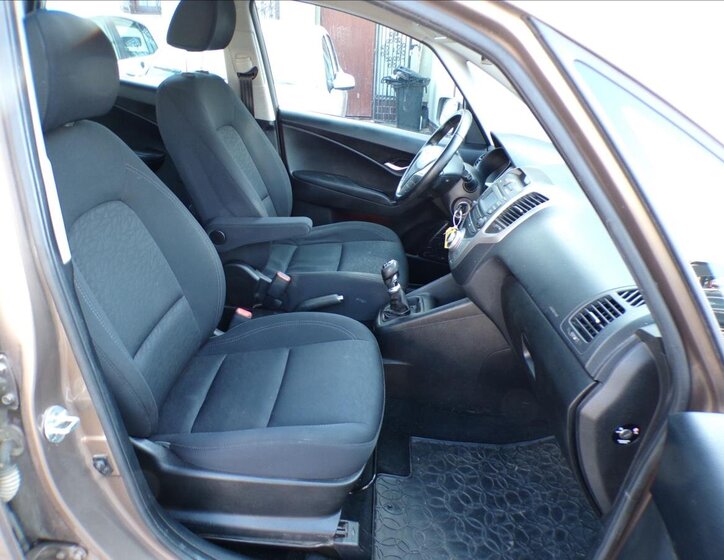 Hyundai ix20 Kombi 1,4 l 57 kw