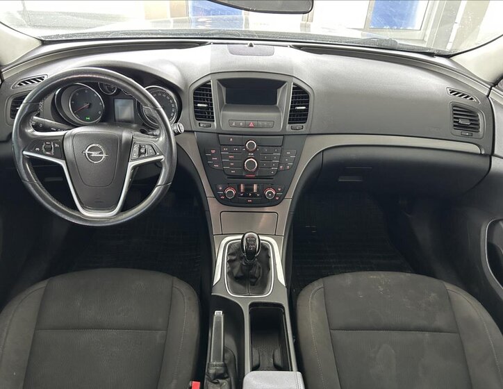 Opel Insignia Kombi 2,0 l 96 kw