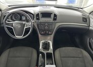 Opel Insignia Kombi 2,0 l 96 kw
