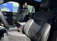 Ford Explorer SUV / Terénní 3,0 l 336 kw