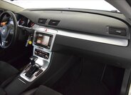 Volkswagen Passat CC Sedan 2,0 l 105 kw