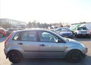 Ford Fiesta Hatchback 1,3 l 51 kw