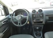 Volkswagen Caddy 26