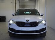 Škoda Karoq SUV / Terénní 1,5 l 110 kw