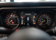 Jeep Wrangler Ostatní 3,6 l 213 kw