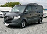 Mercedes-Benz Sprinter Ostatní 2,1 l 84 kw