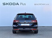 Volkswagen Passat Kombi 1,5 l 110 kw