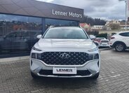 Hyundai Santa Fe SUV 2,2 l 142 kw