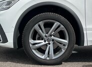 Volkswagen Tiguan Allspace SUV 2,0 l 110 kw