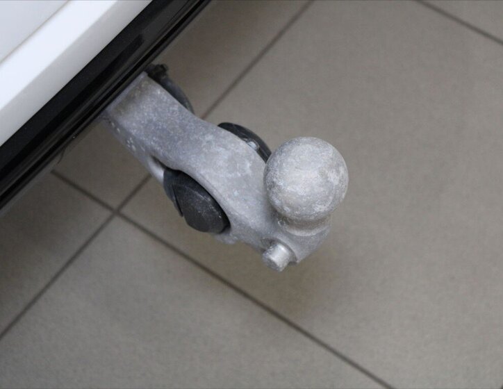 Volkswagen Touareg SUV / Terénní 3,0 l 210 kw