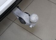 Volkswagen Touareg SUV / Terénní 3,0 l 210 kw