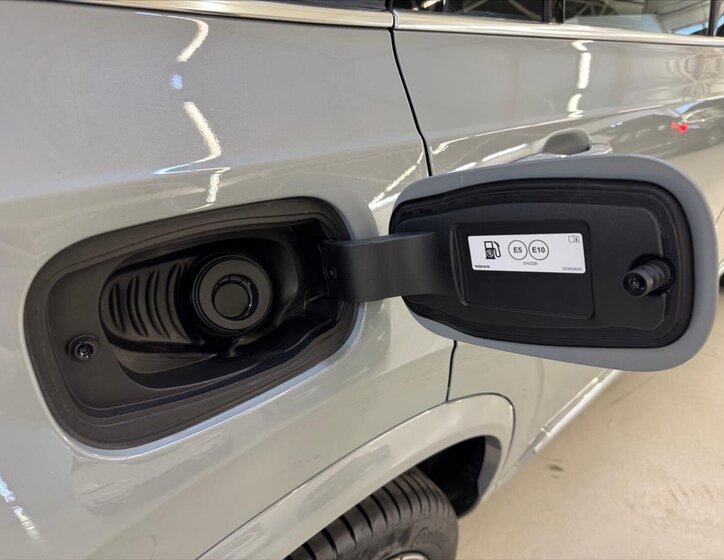 Volvo XC90 SUV 2,0 l 184 kw