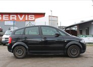 Audi A2 Hatchback 1,4 l 55 kw