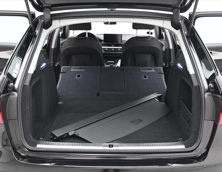 Audi A4 Kombi 3,0 l 170 kw