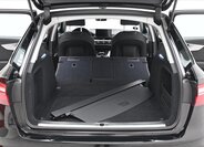 Audi A4 Kombi 3,0 l 170 kw