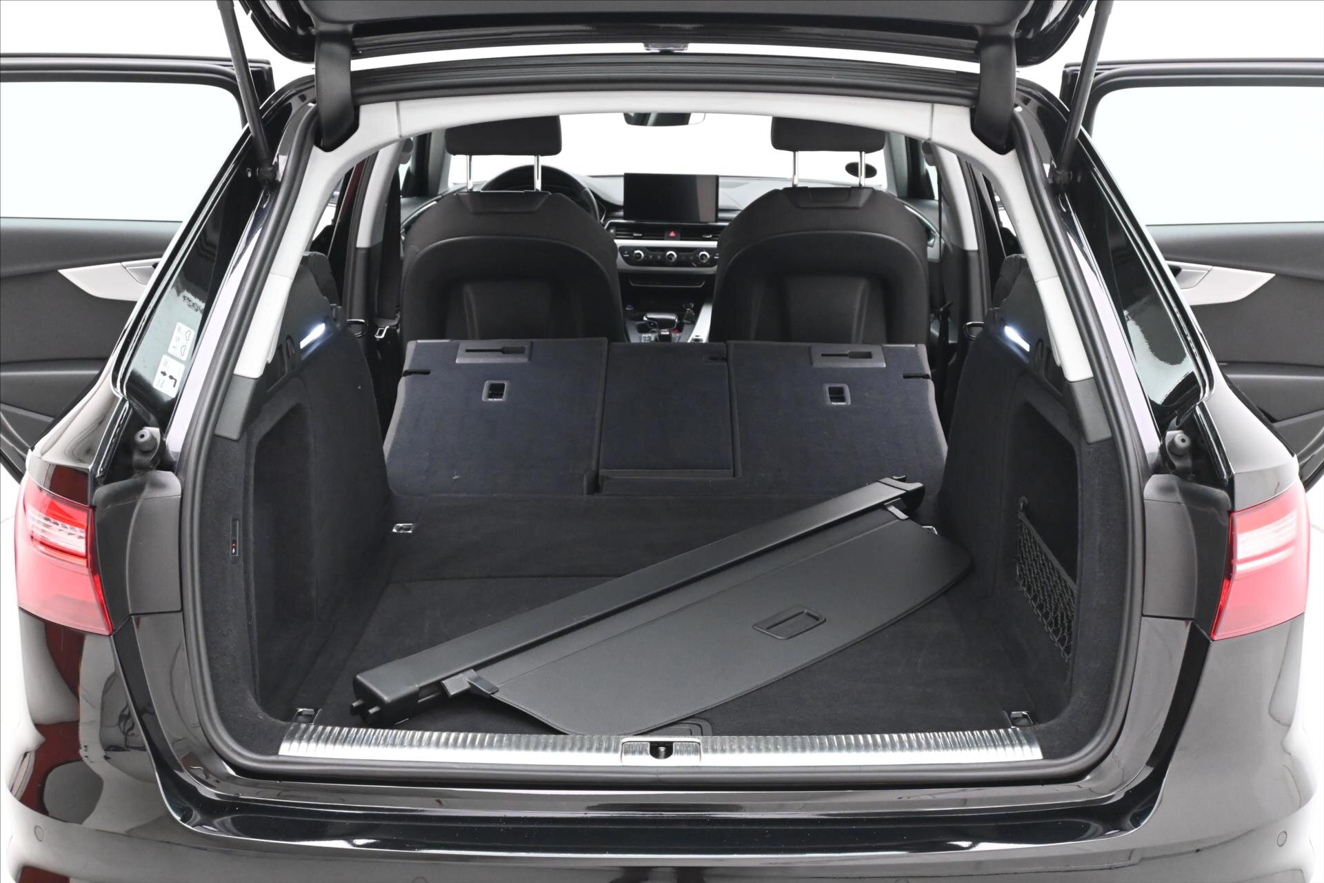 Audi A4 Kombi 3,0 l 170 kw