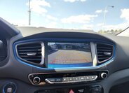 Hyundai IONIQ Hatchback 1,6 l 104 kw