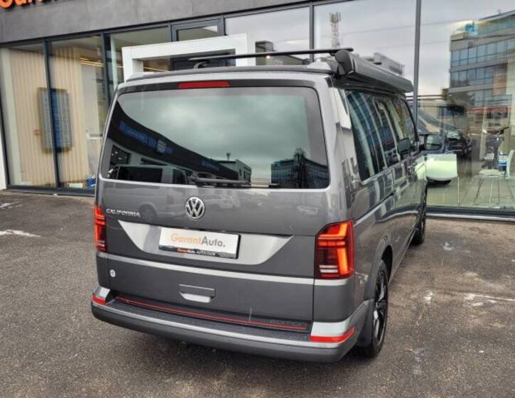 Volkswagen Ostatní Ostatní 2,0 l 110 kw