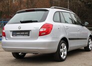 Škoda Fabia 5