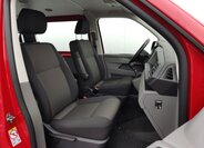 Volkswagen Transporter MPV 2,0 l 81 kw