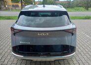 KIA Sportage SUV 1,6 l 110 kw