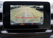 Mercedes-Benz Třídy V MPV 2,1 l 140 kw