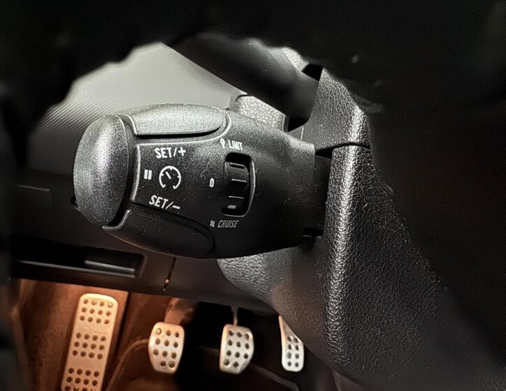 Peugeot 308 Kabriolet 1,6 l 82 kw