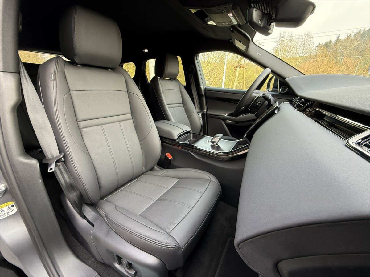 Land Rover Range Rover Evoque Ostatní 2,0 l 121 kw