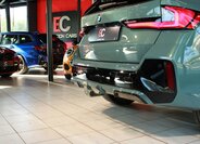 BMW X1 SUV 2,0 l 145 kw