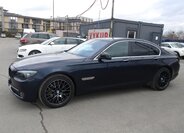 BMW Řada 7 Sedan / Limuzína 3,0 l 180 kw