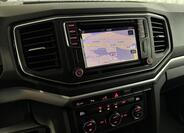 Volkswagen Amarok 21