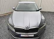 Škoda Superb 6