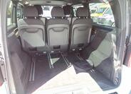 Mercedes-Benz EQV 16