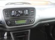 Škoda Citigo Hatchback 999,0 55 kw