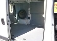 Peugeot Boxer Ostatní 2,2 l 81 kw