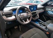 Ford Explorer SUV / Terénní 3,0 l 298 kw