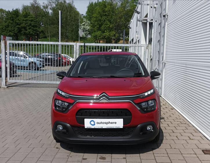 Citroën C3 2